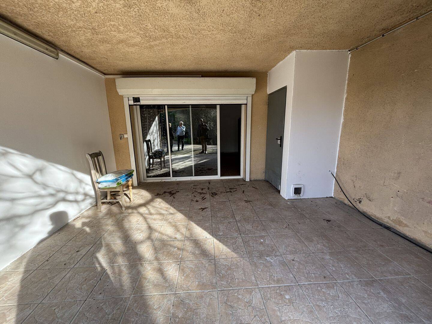 Appartement 2 pièces 30 m² · à Marseille 13ème Arrondissement · 29,8 m² · 660 €