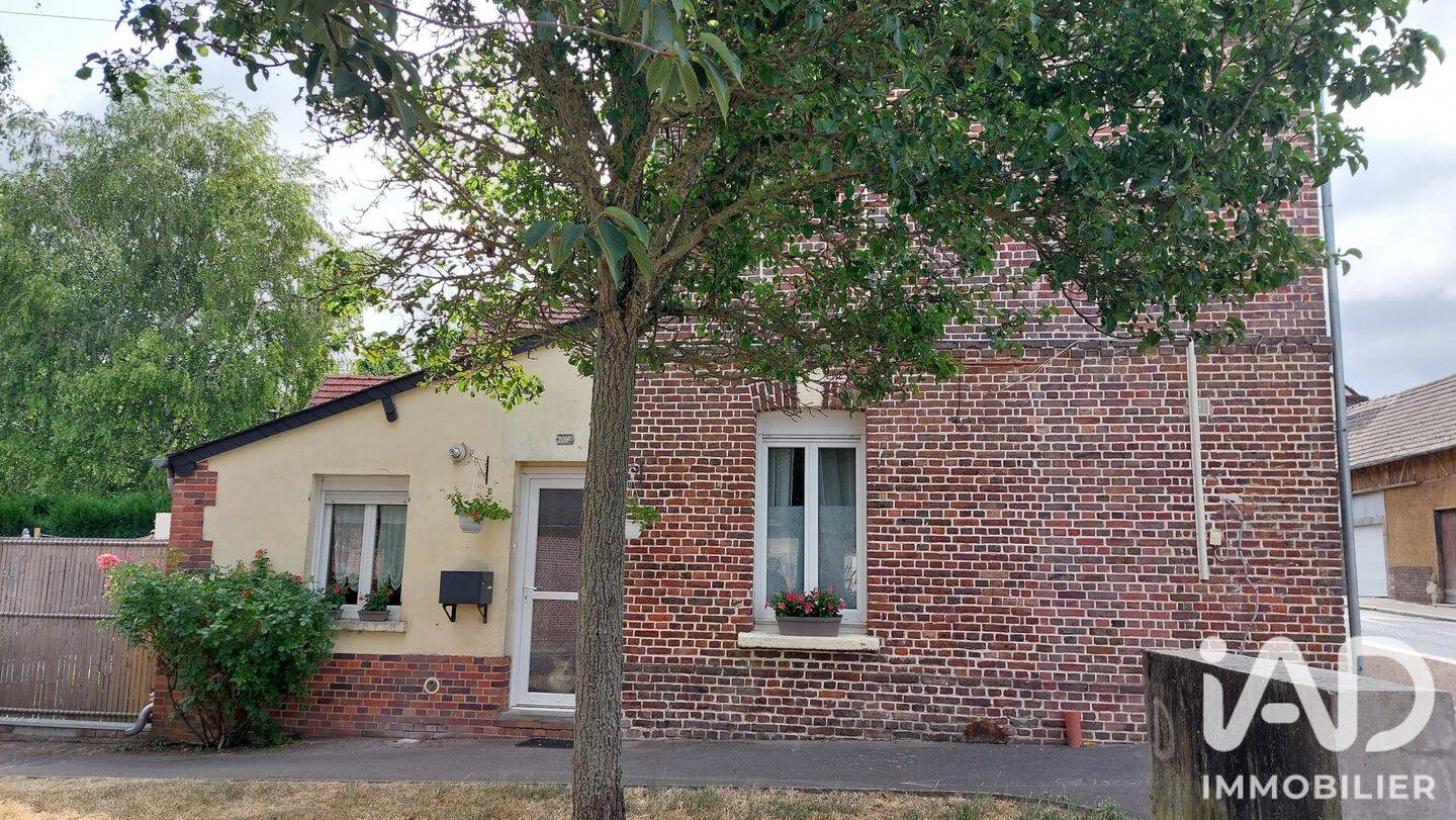 Maison 4 pièces 74 m² · à Beauvais · 74 m² · 175 000 €