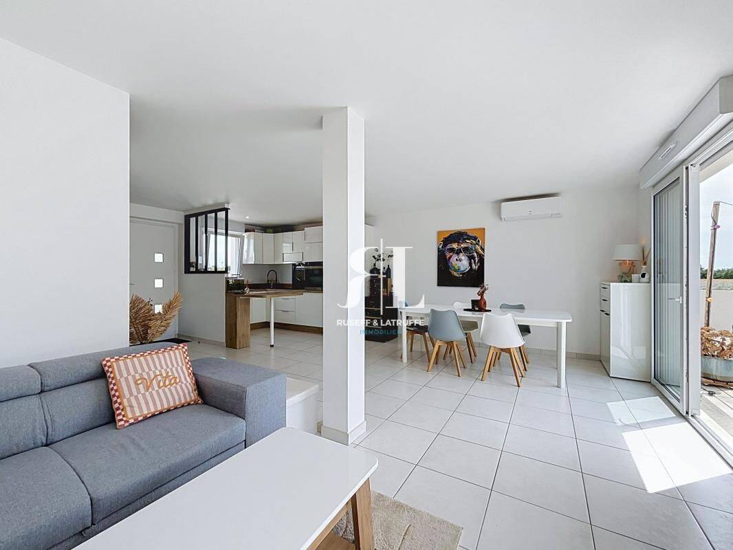 Maison 4 pièces 87 m² · à Saint-Barthélemy · 87 m² · 242 650 €
