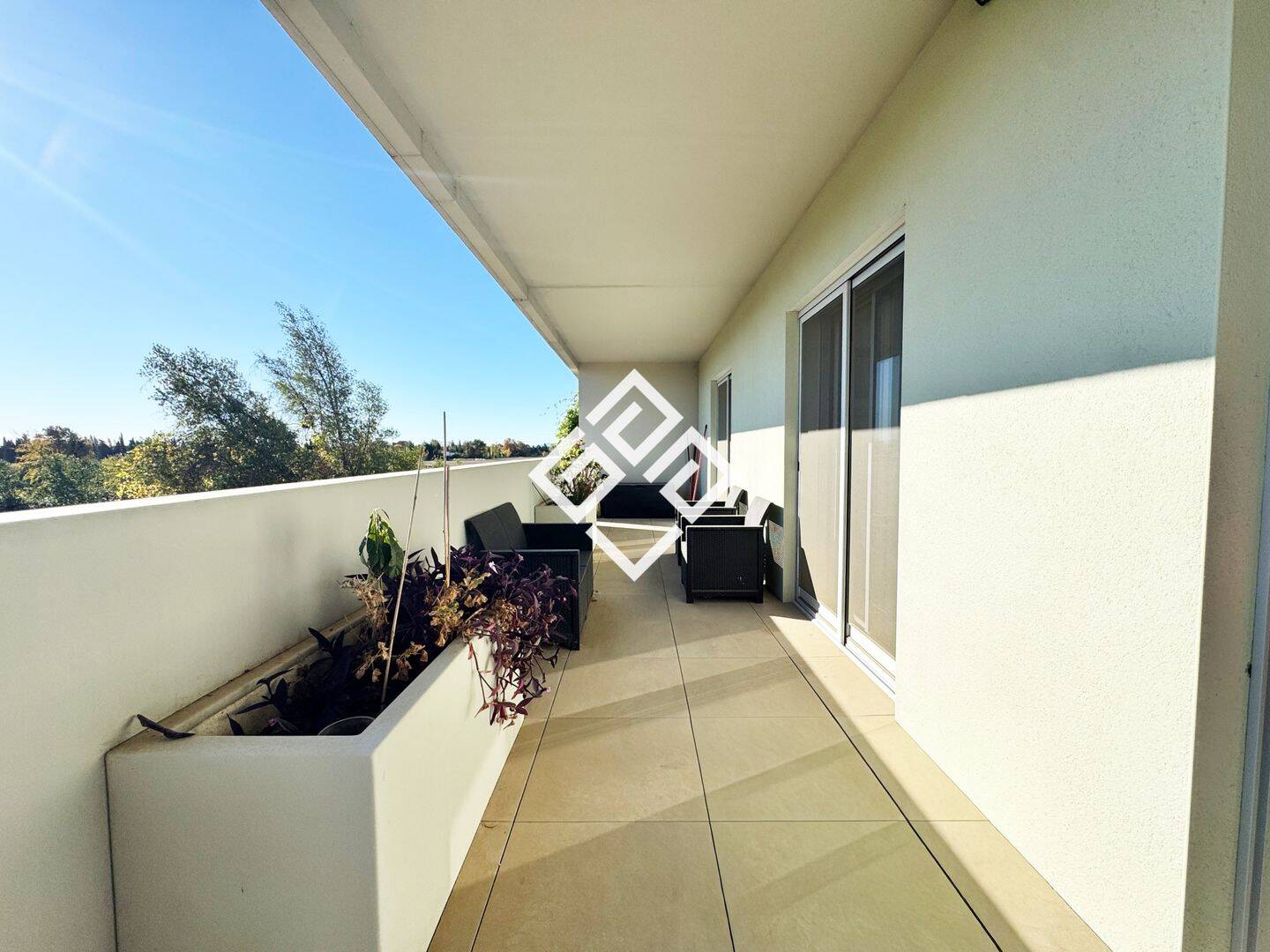 Appartement 3 pièces 67 m² · à Narbonne · 67,3 m² · 287 000 €