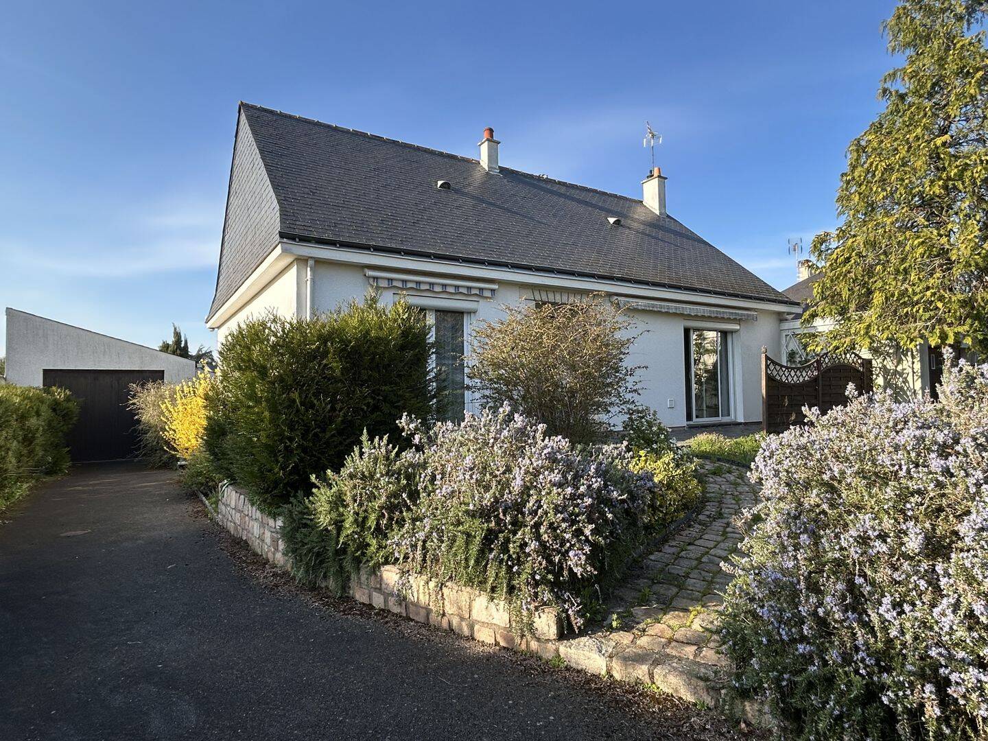 Maison 6 pièces 135 m² · à Saumur · 135 m² · 265 000 €