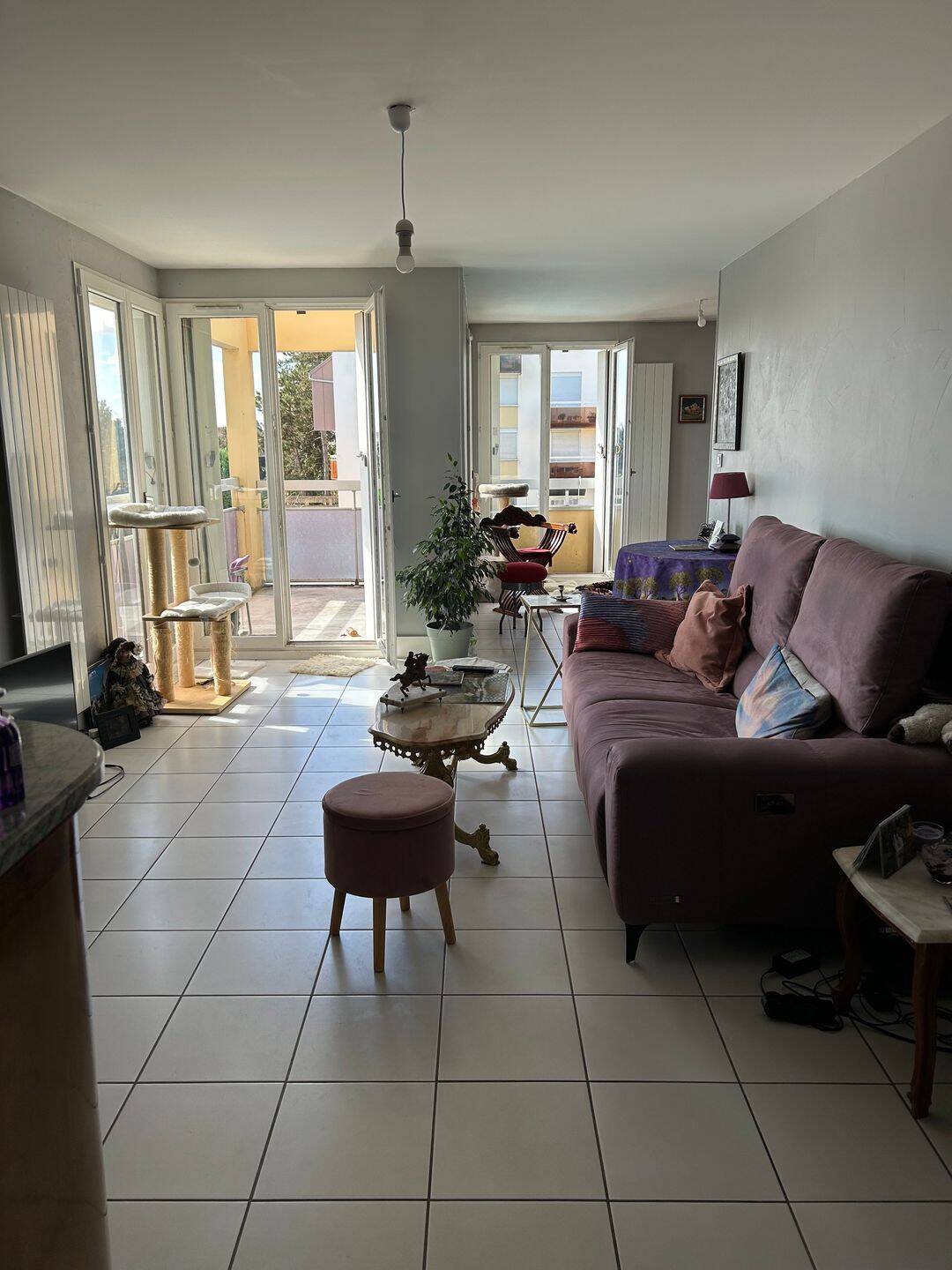 Appartement 4 pièces 75 m² · à Dijon · 75 m² · 289 500 €