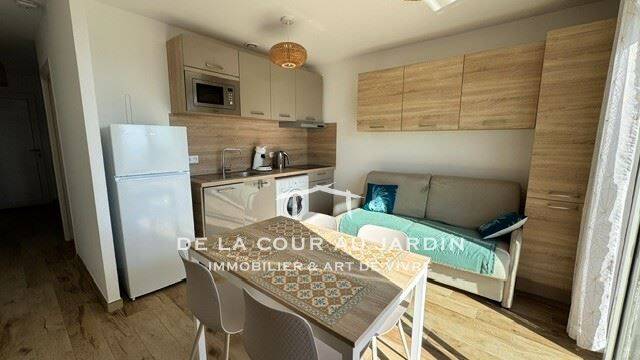 Appartement 2 pièces 30 m² · à Linguizzetta · 29,9 m² · 149 000 €