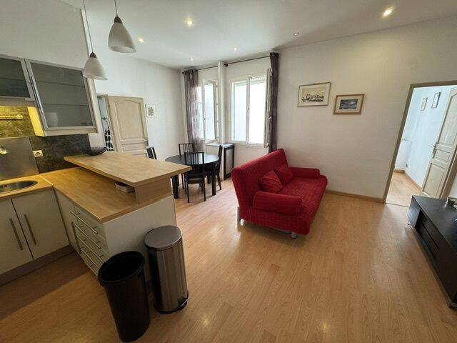 Appartement 2 pièces 45 m² · à Marseille 7ème Arrondissement · 45,1 m² · 970 €/mois