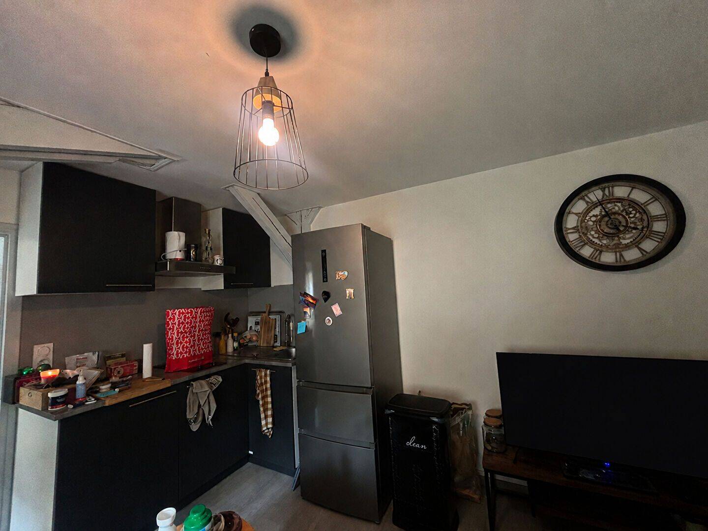 Appartement 2 pièces 31 m² · à Sens · 31 m² · 584 €/mois