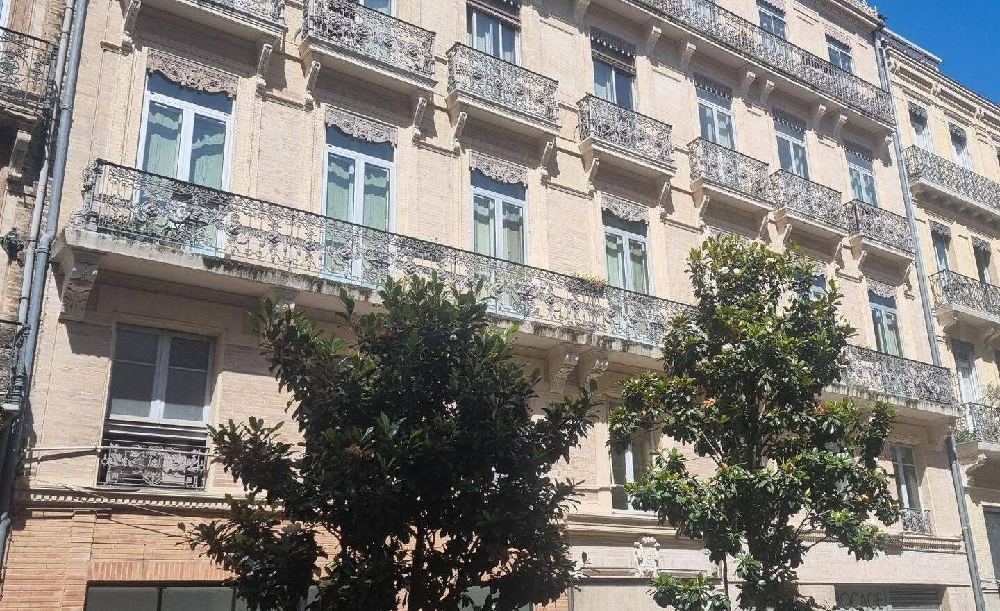 Appartement 4 pièces 153 m² · à Toulouse · 153 m² · 825 000 €