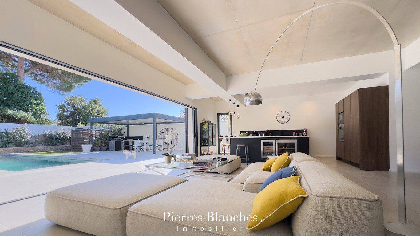 Maison 5 pièces 232 m² · à Montpellier · 232 m² · 1 350 000 €