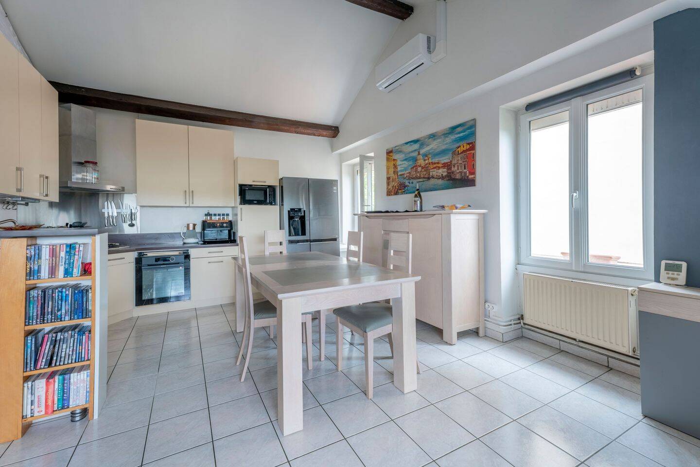 Appartement 3 pièces 70 m² · à Lyon 3ème Arrondissement · 70 m² · 250 000 €
