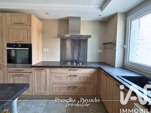 Maison à louer 960 € 5 pièces 3 chambres 88 m² Ormeau-Figarol Tarbes 65000