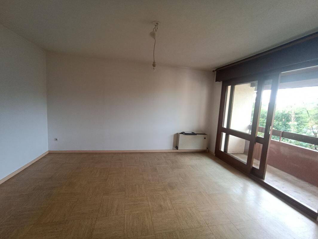 Appartement 2 pièces · à Saint-Pierre-du-Mont · 430 €/mois