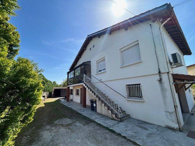 Maison 8 pièces 180 m² · à Seysses · 180 m² · 257 250 €