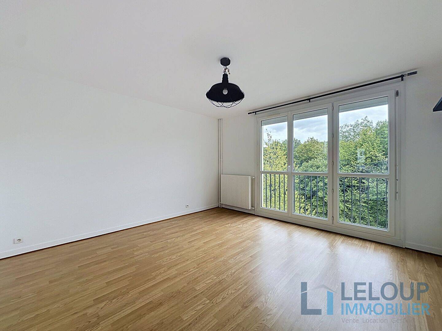 Appartement 3 pièces 62 m² · à Rouen · 61,5 m² · 695 €/mois