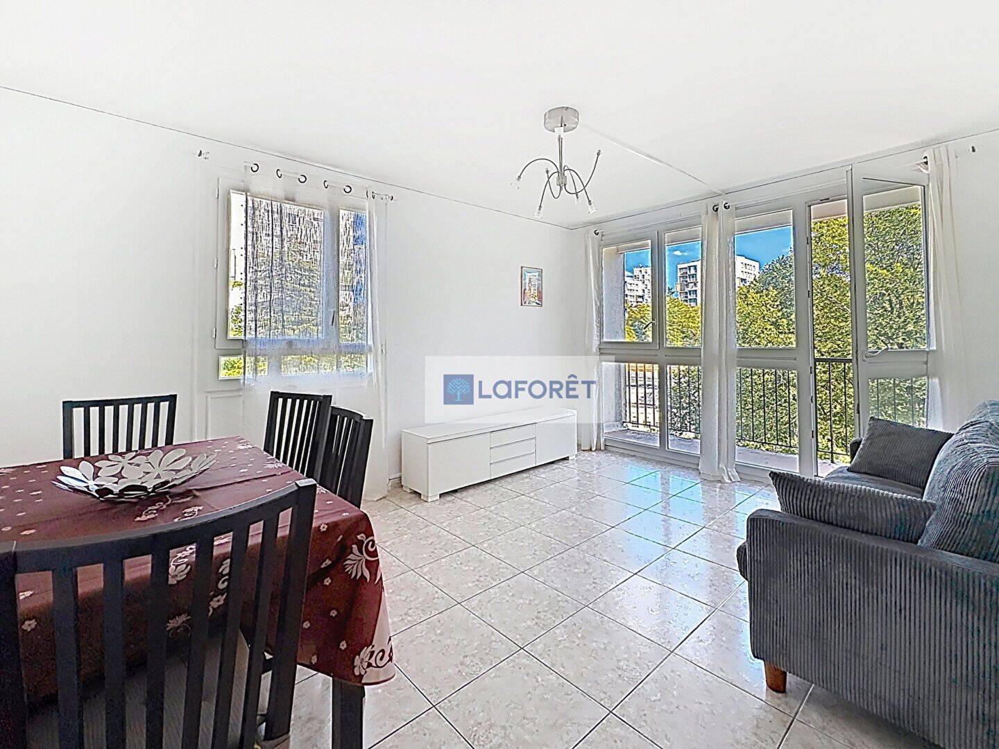 Appartement 3 pièces 60 m² · à Creteil · 60,2 m² · 1 300 €/mois