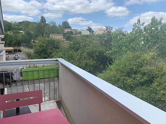 Appartement 2 pièces 48 m² · à Toulouse · 48 m² · 775 €