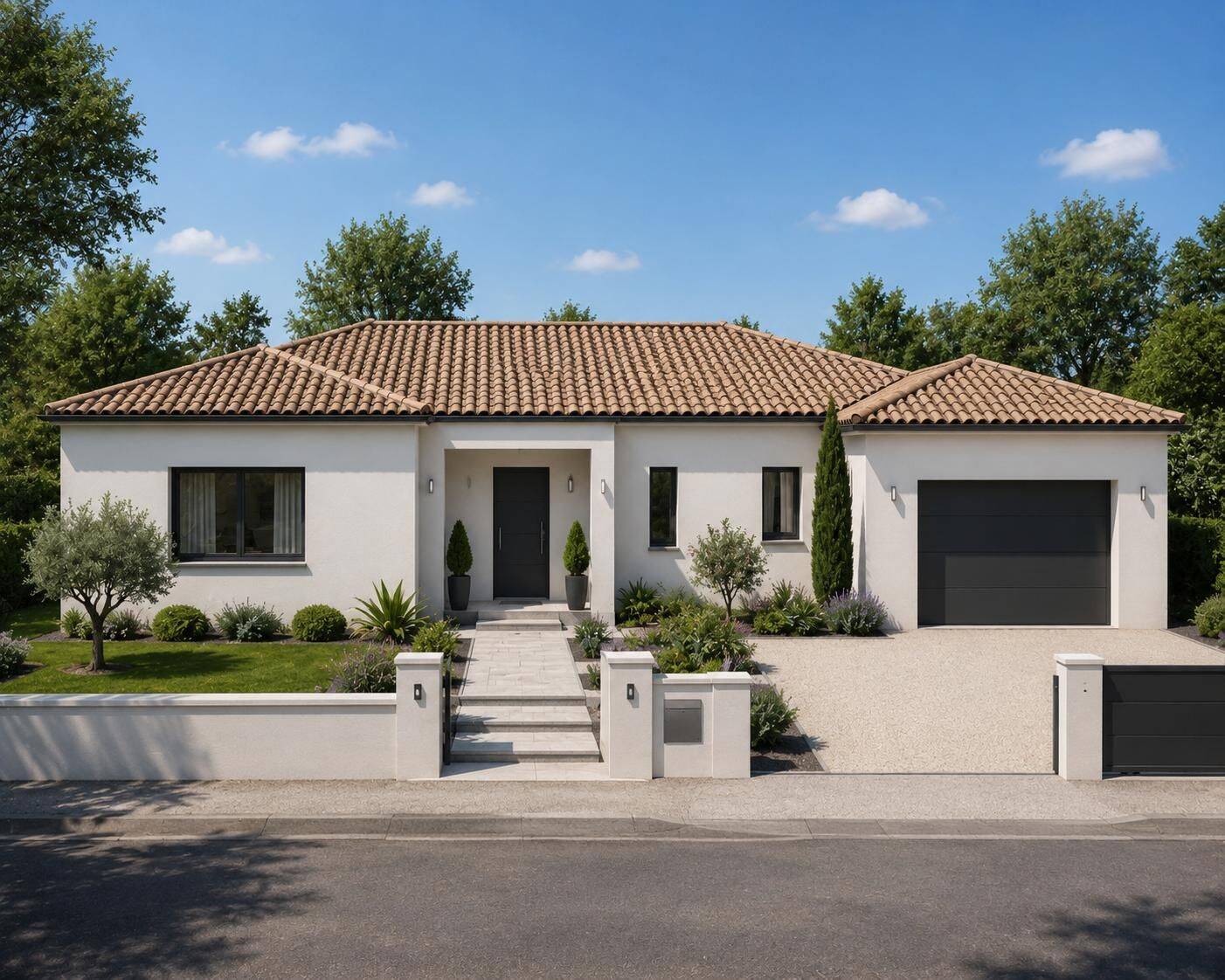 Maison 4 pièces 120 m² · à Weckolsheim · 120 m² · 420 900 €