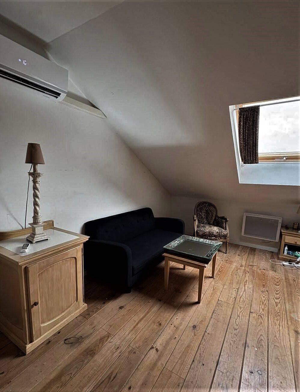 Appartement 1 pièce 22 m² · à Montpellier · 22 m² · 470 €/mois