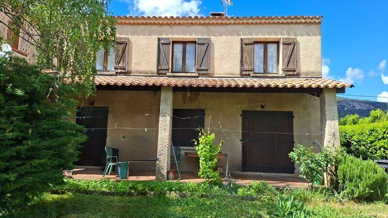 Maison 6 pièces 130 m² · à Digne-les-Bains · 130 m² · 230 000 €