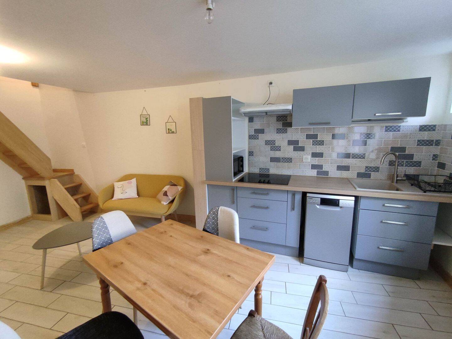 Appartement 2 pièces 50 m² · à Mâcon · 50 m² · 510 €/mois