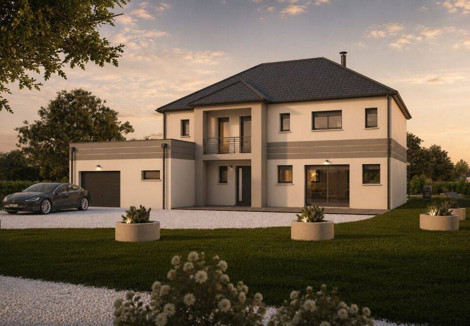 Maison 8 pièces 200 m² · à Louveciennes · 200 m² · 1 365 000 €