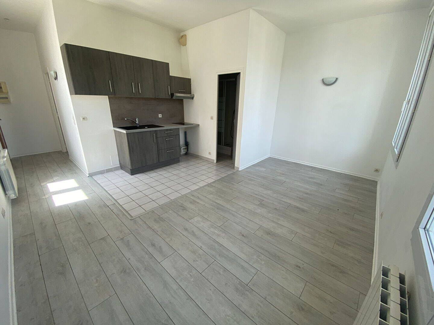 Appartement 2 pièces 34 m² · à Sainte-Geneviève-des-Bois · 34,3 m² · 709 €/mois