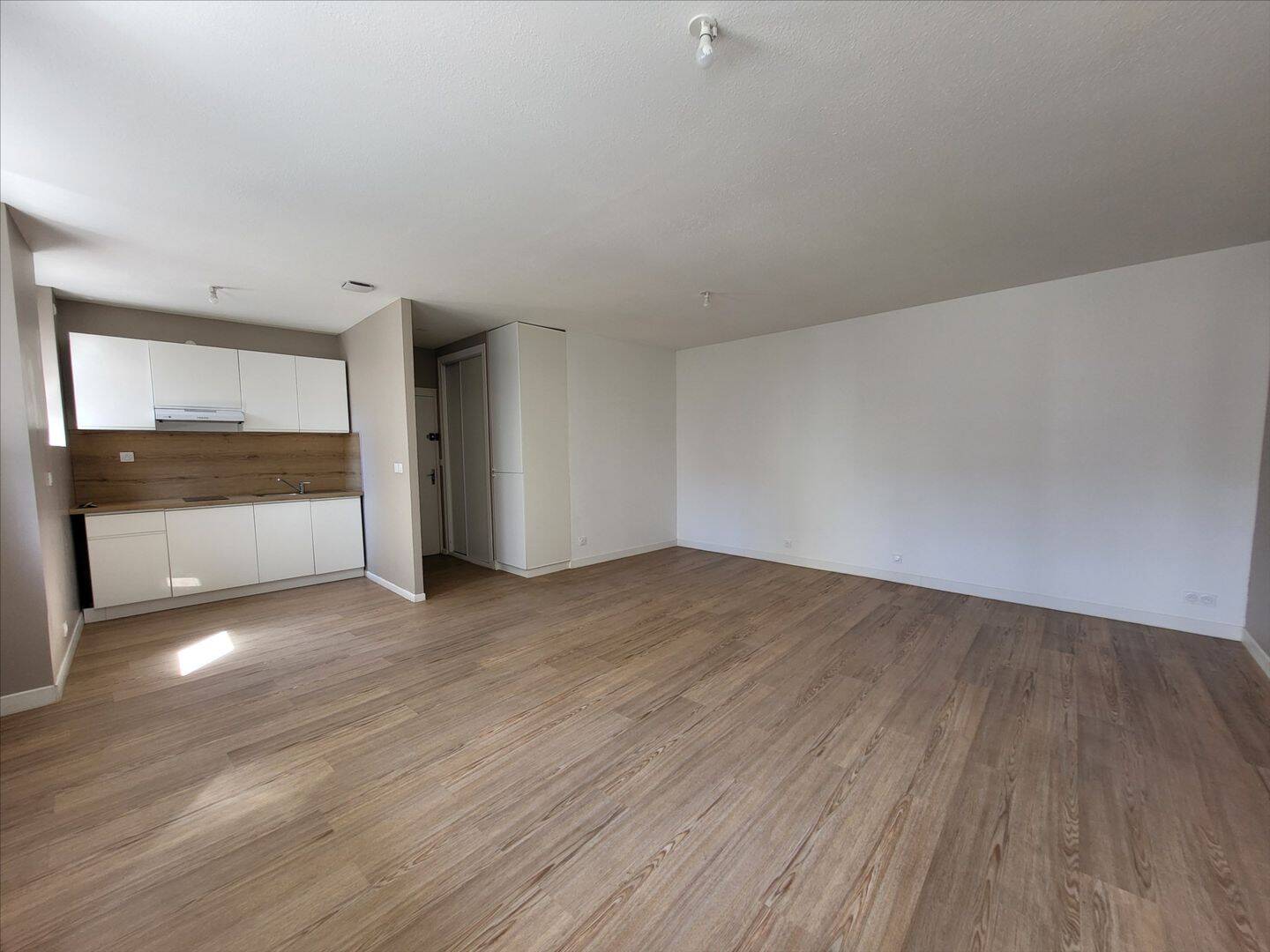 Appartement 2 pièces 59 m² · à Clermont-Ferrand · 59,2 m² · 550 €