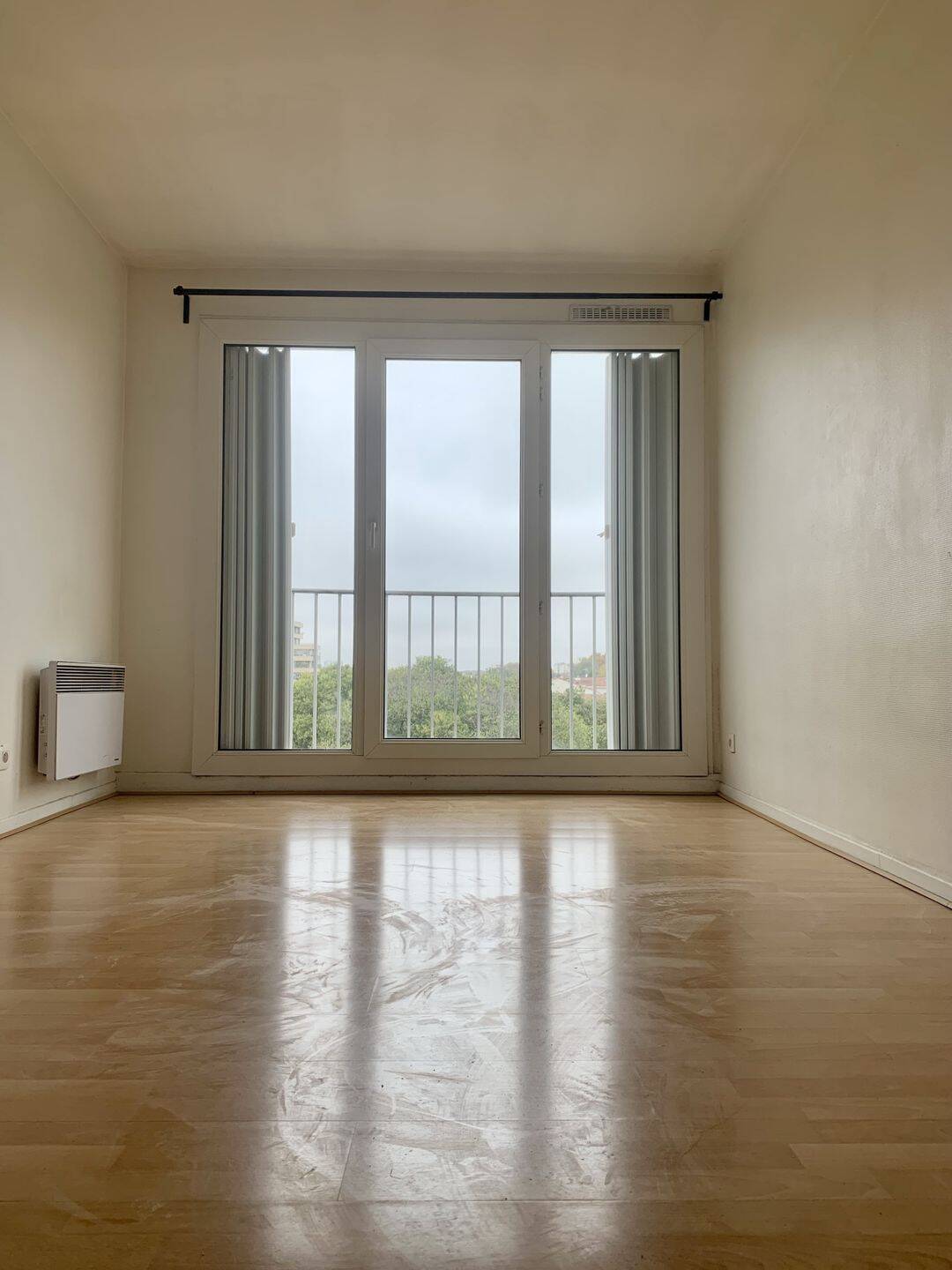 Appartement 1 pièce 19 m² · à Toulouse · 19 m² · 391 €/mois