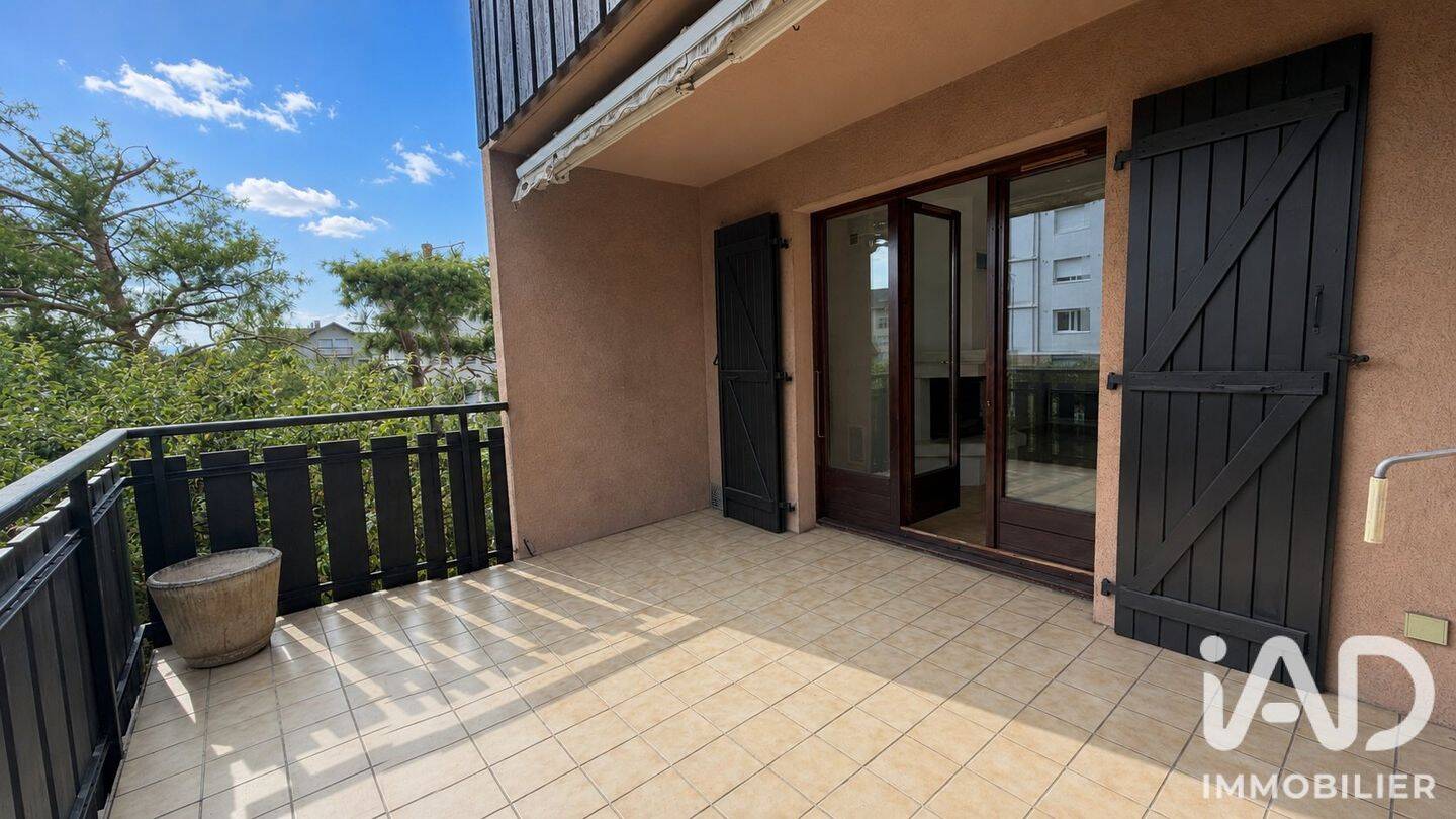 Appartement 4 pièces 83 m² · à Ville-la-Grand · 83 m² · 335 000 €