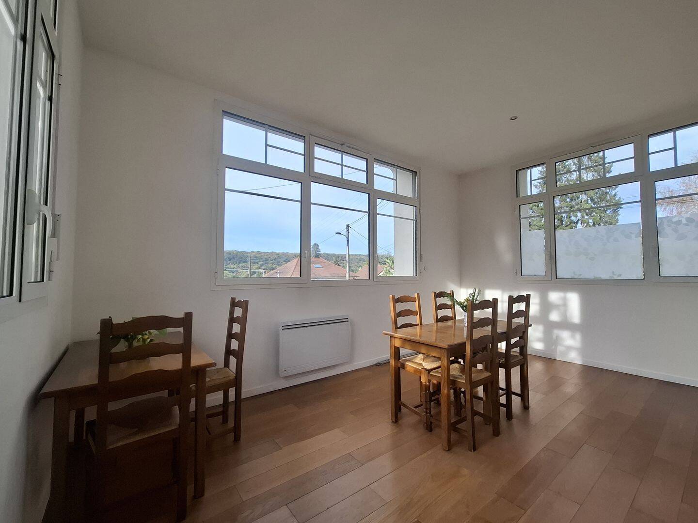 Appartement 2 pièces 44 m² · à Gif-sur-Yvette · 43,7 m² · 1 000 €/mois