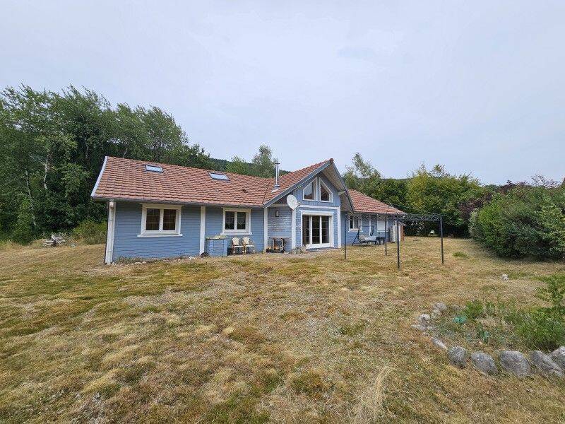 Maison 5 pièces 154 m² · à Gérardmer · 153,6 m² · 347 000 €