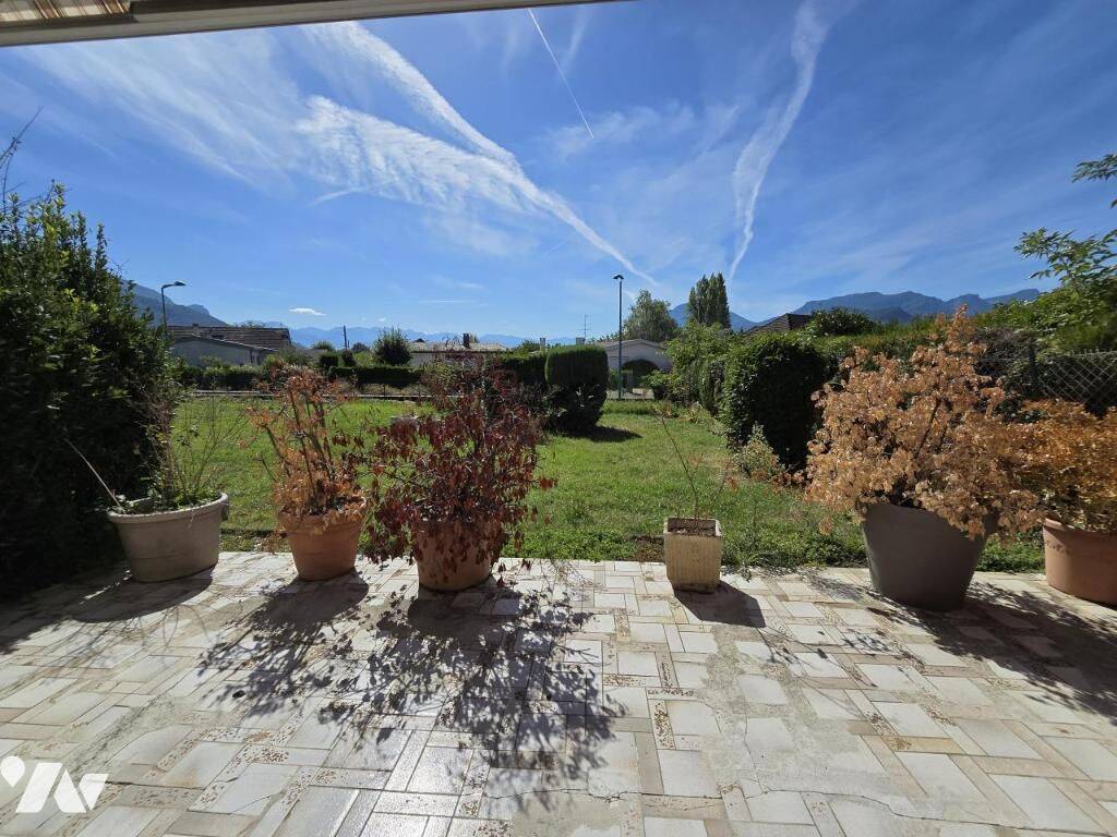 Appartement 3 pièces 65 m² · à La Ravoire · 64,6 m² · 260 000 €