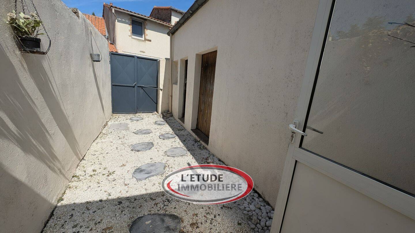 Maison 5 pièces 95 m² · à Château-Thébaud · 95 m² · 189 500 €