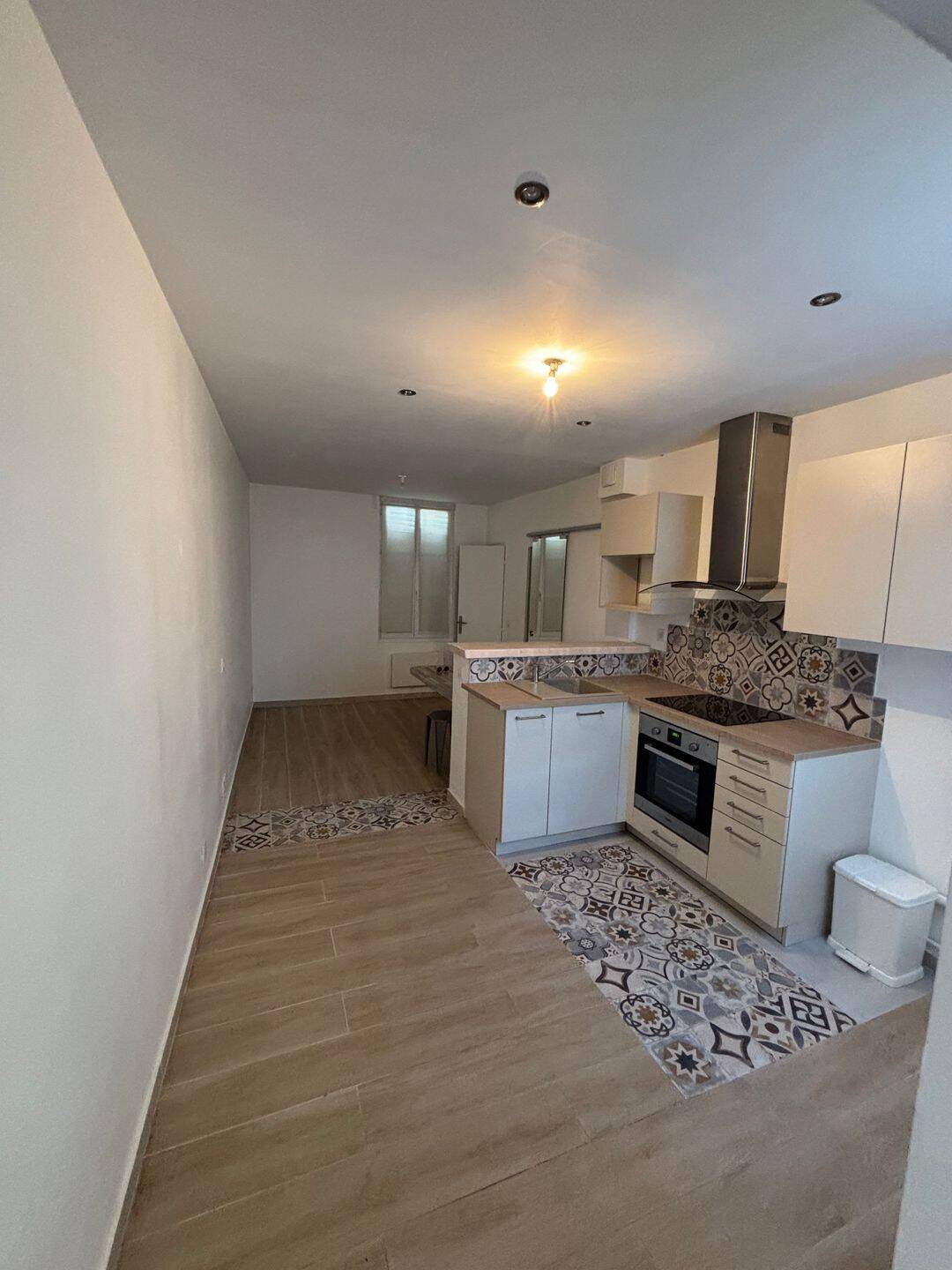 Appartement 2 pièces 46 m² · à Compiègne · 46 m² · 735 €