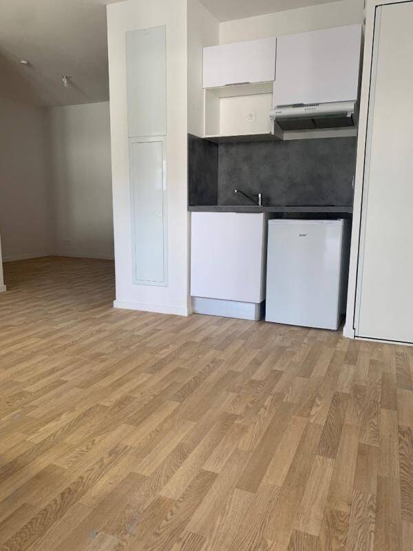 Appartement 1 pièce 24 m² · à Lormont · 24 m² · 533 €