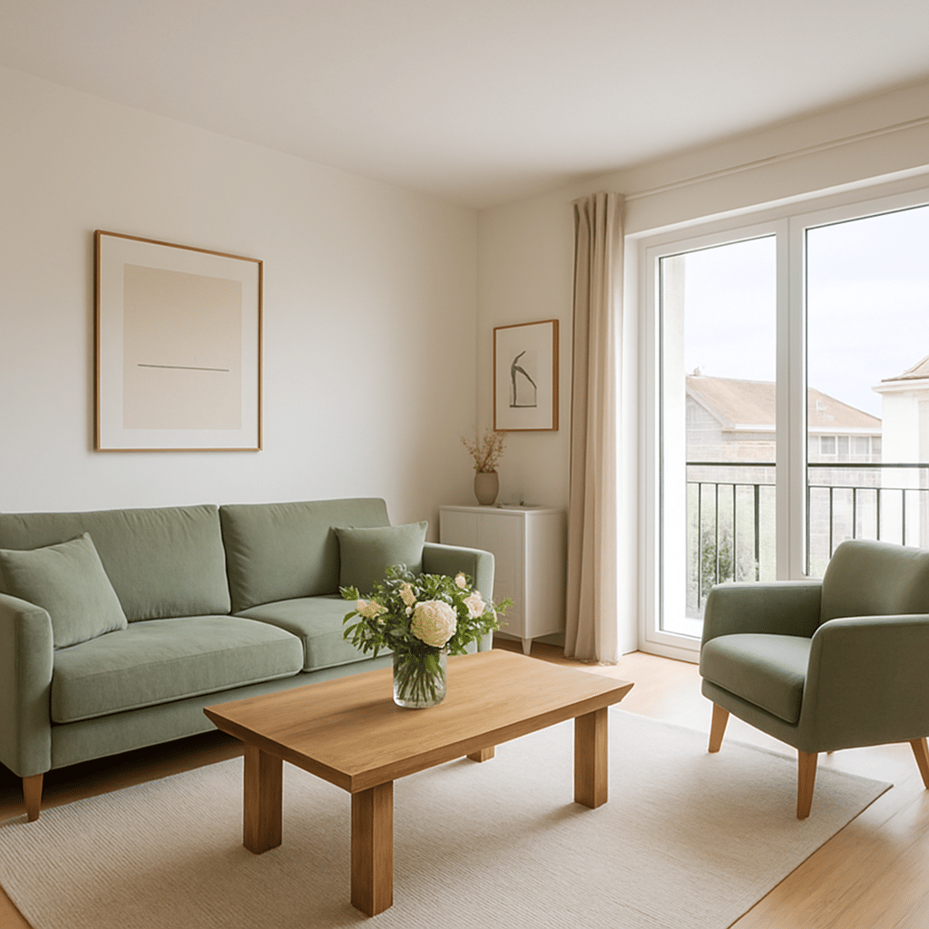 Appartement 3 pièces 64 m² · à Saint-Omer · 64 m² · 222 000 €