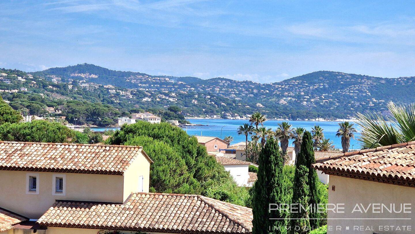 Maison 4 pièces 95 m² · à Sainte-Maxime · 95 m² · 695 000 €