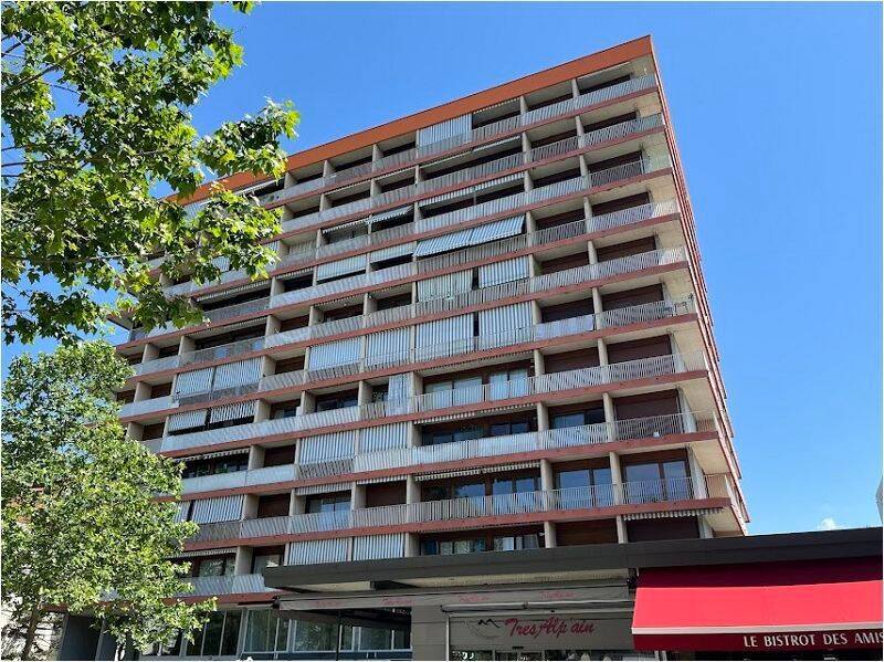 Appartement 4 pièces 88 m² · à Annecy · 88,5 m² · 1 200 €/mois