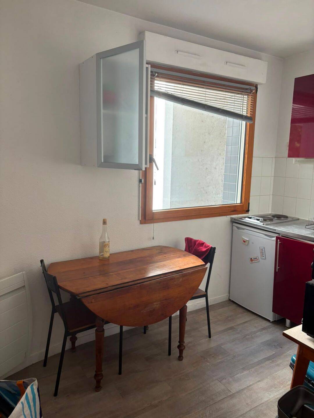 Appartement 1 pièce 25 m² · à Nantes · 25 m² · 550 €/mois
