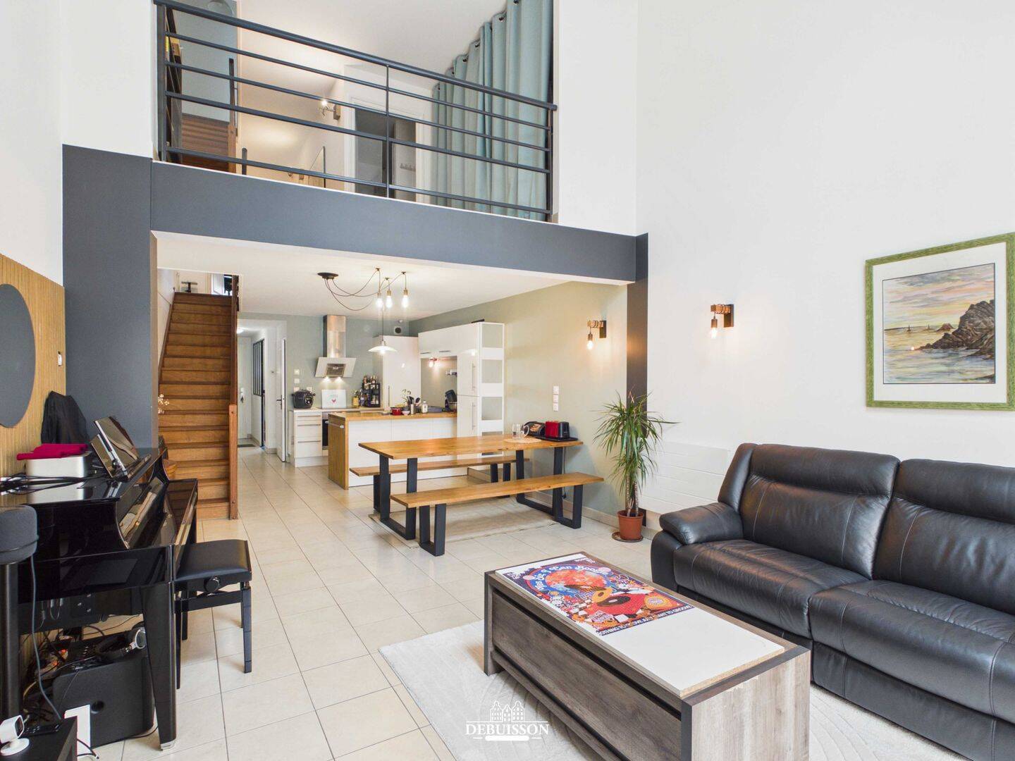 Maison 7 pièces 140 m² · à Arras · 139,7 m² · 540 000 €