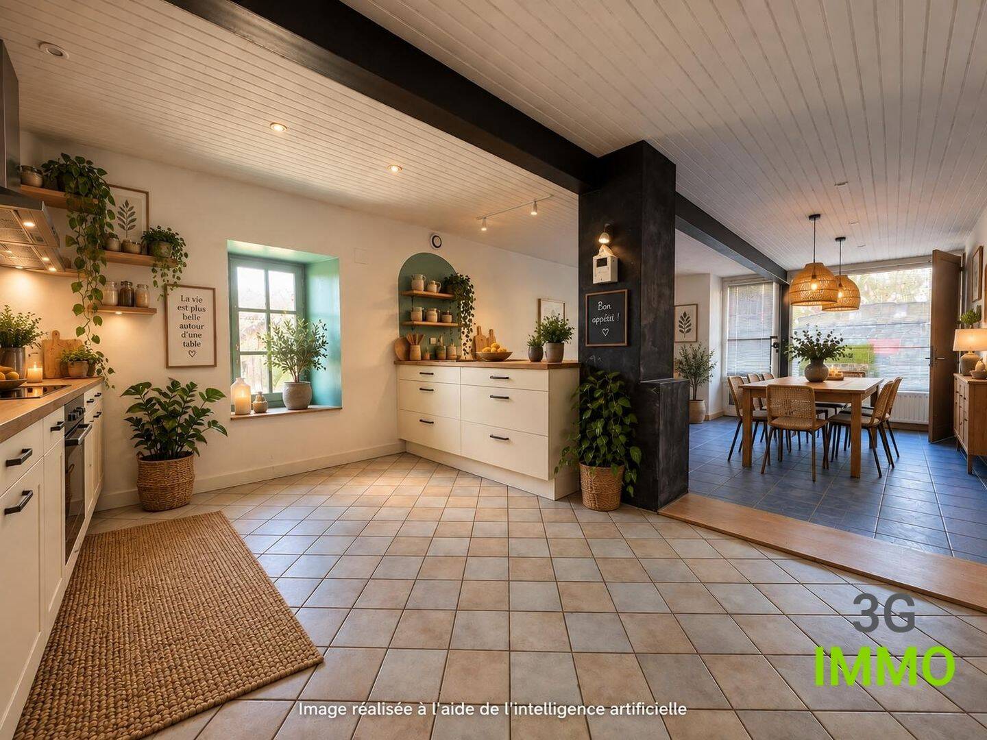Maison 7 pièces 177 m² · à Béguey · 177 m² · 209 000 €