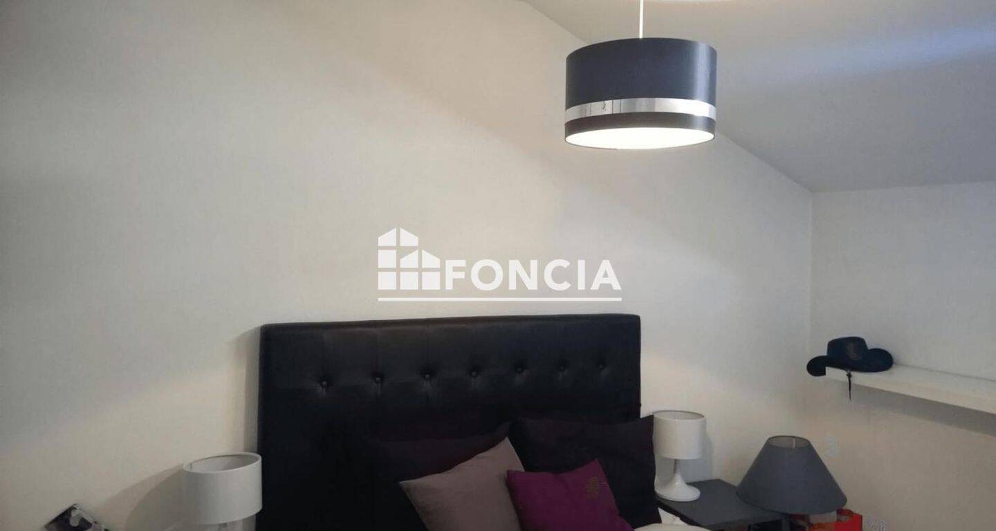 Appartement 2 pièces 54 m² · à Hettange-Grande · 54,1 m² · 795 €/mois