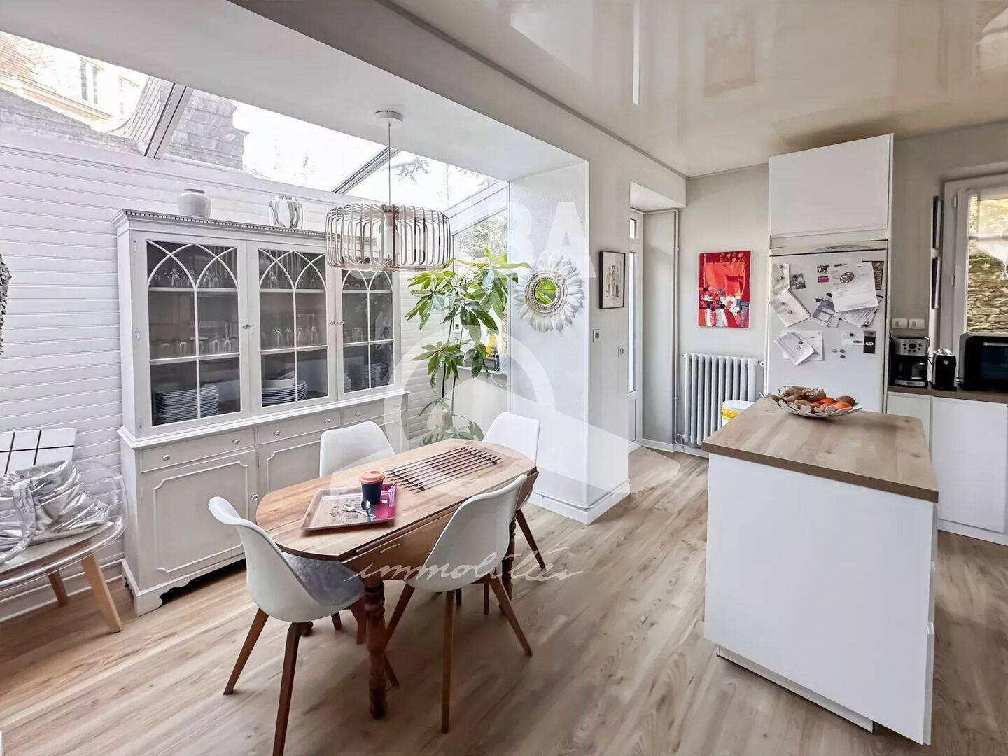 Maison 5 pièces 110 m² · à Nantes · 110 m² · 499 200 €