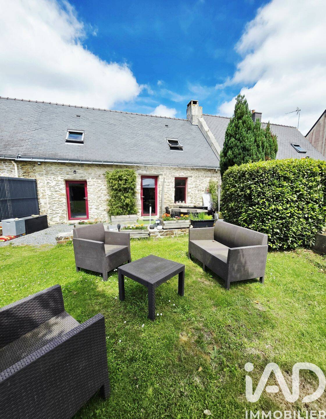 Maison 5 pièces 120 m² · à La Chapelle-des-Marais · 120 m² · 259 000 €