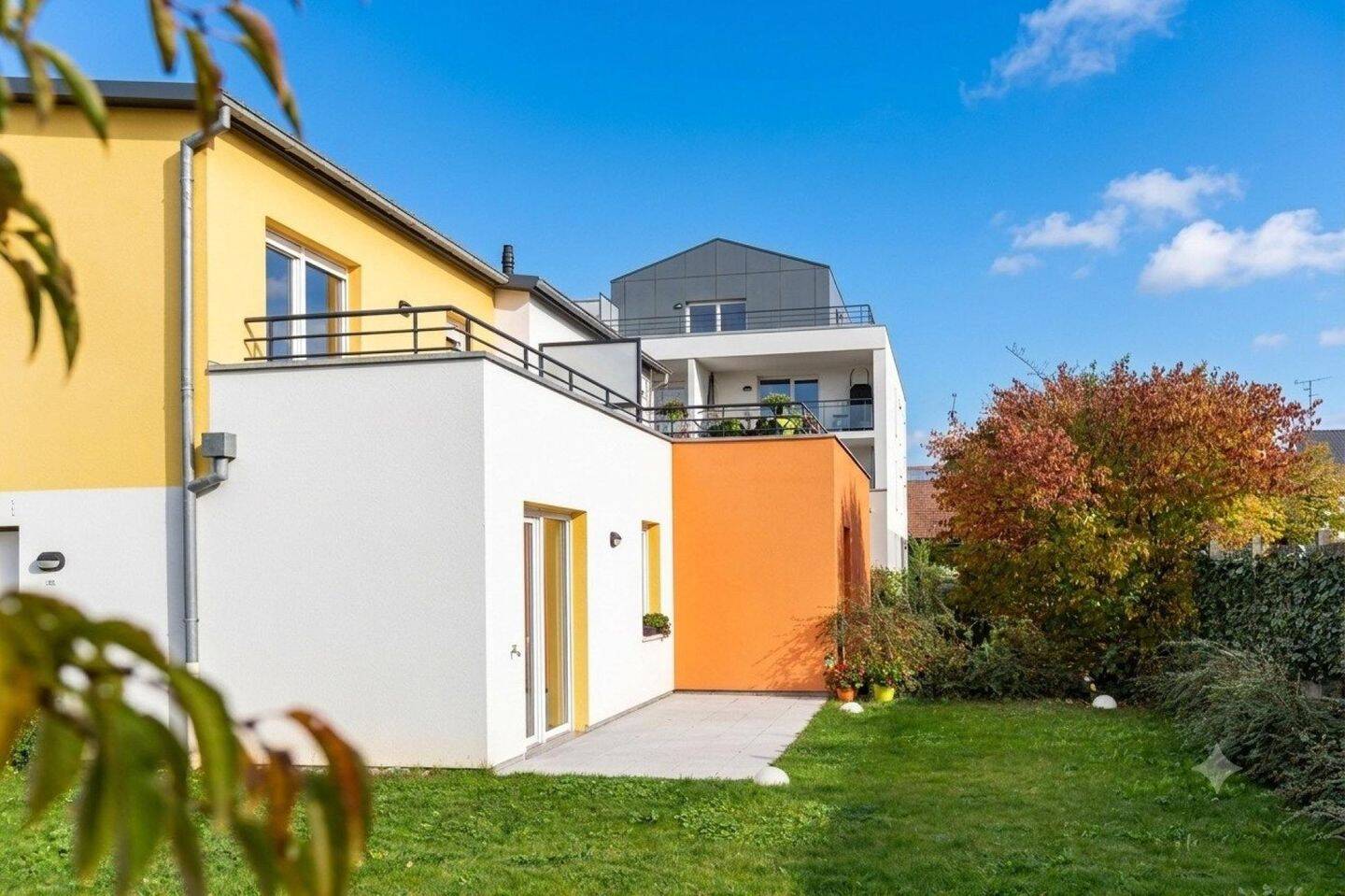 Appartement 4 pièces 80 m² · à Saint-Louis · 80 m² · 1 585 €