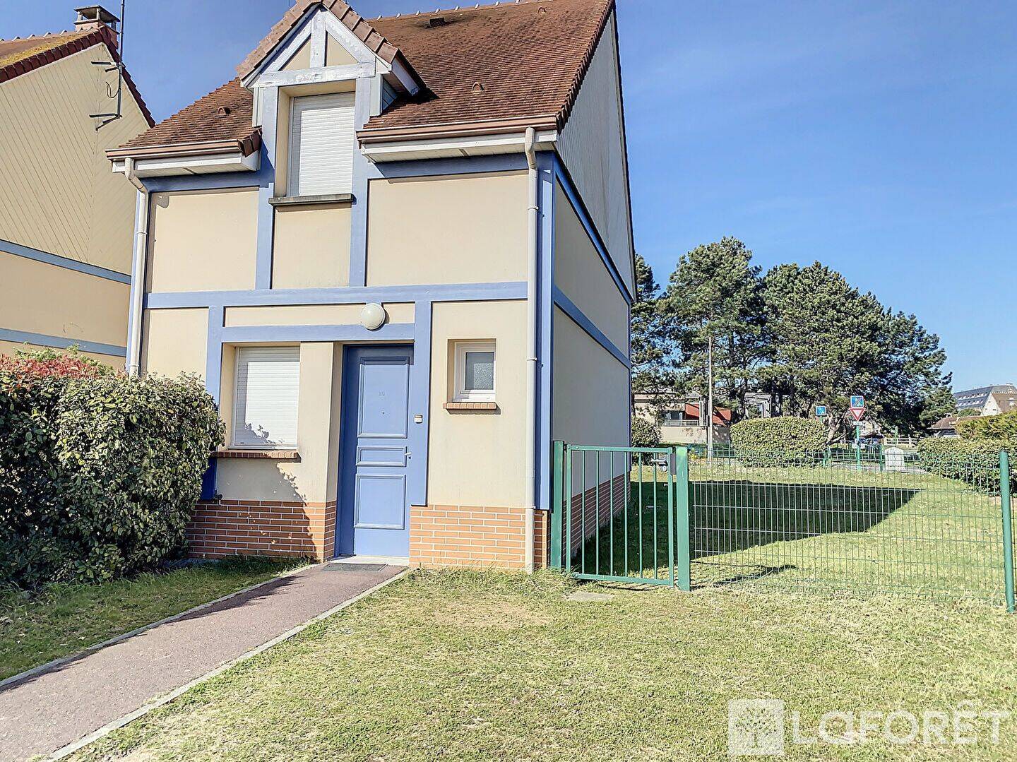 Maison 3 pièces 54 m² · à Varaville · 54 m² · 970 €/mois