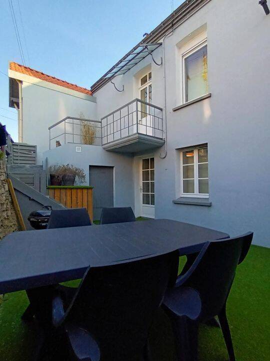 Maison 5 pièces 115 m² · à La Montagne · 115 m² · 1 112 €/mois