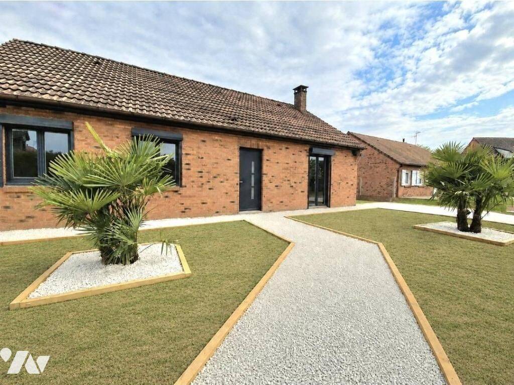 Maison 7 pièces 122 m² · à Billy-Berclau · 122 m² · 281 100 €