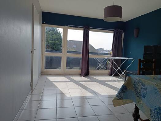 Appartement à louer 915 € 3 pièces 2 chambres 66,7 m² 3ème étage Kuhlmann Loos 59120