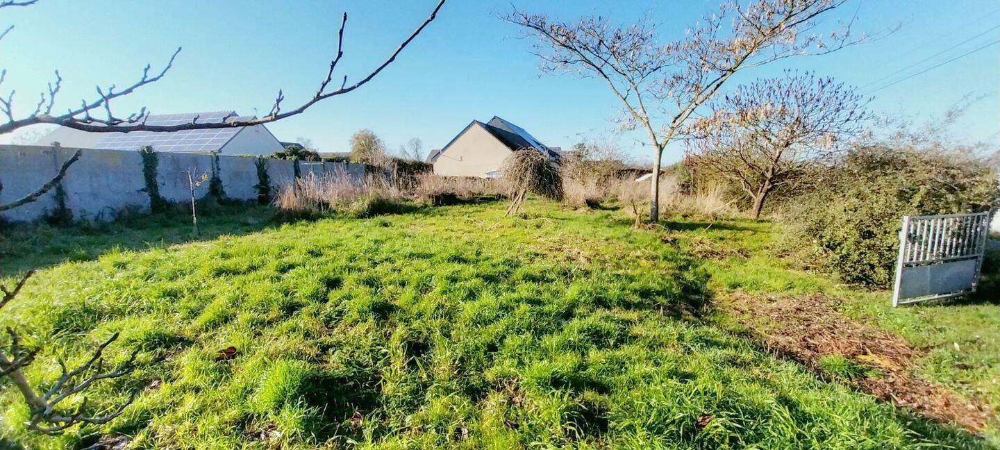 Maison 3 pièces 78 m² · à Baugé-en-Anjou · 78 m² · 129 765 €