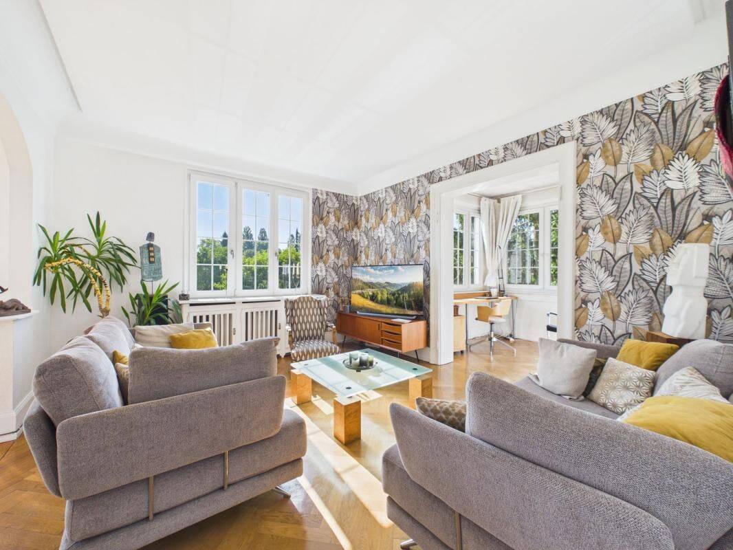 Appartement 4 pièces 126 m² · à Strasbourg · 125,8 m² · 769 000 €