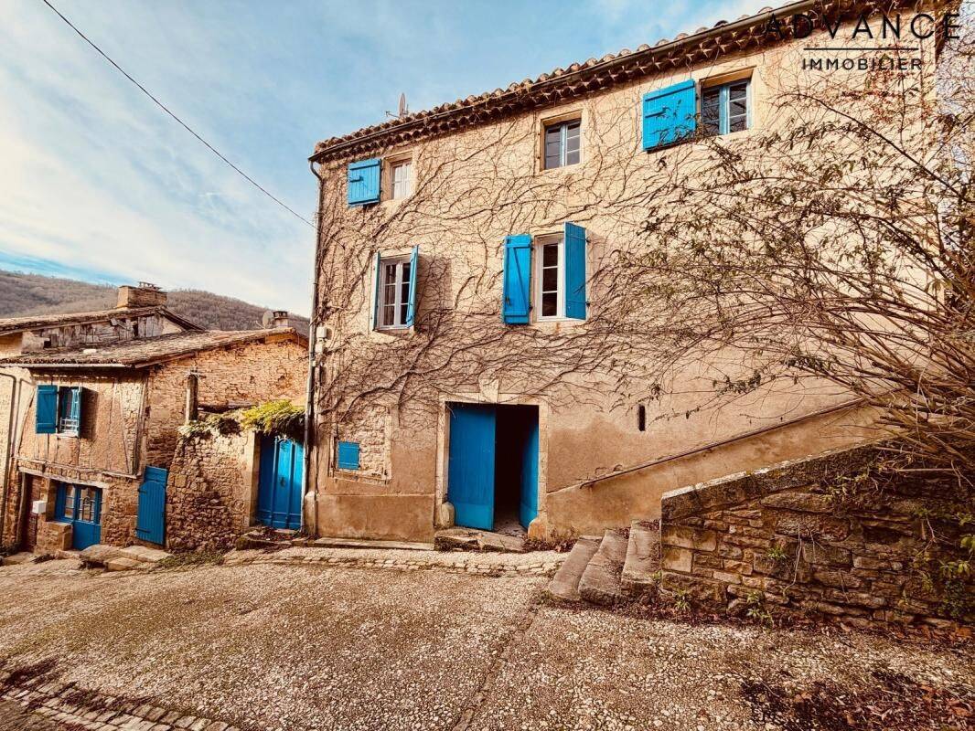 Maison 220 m² · à Bruniquel · 220 m² · 303 000 €